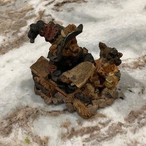 Boyd’s bears collectible